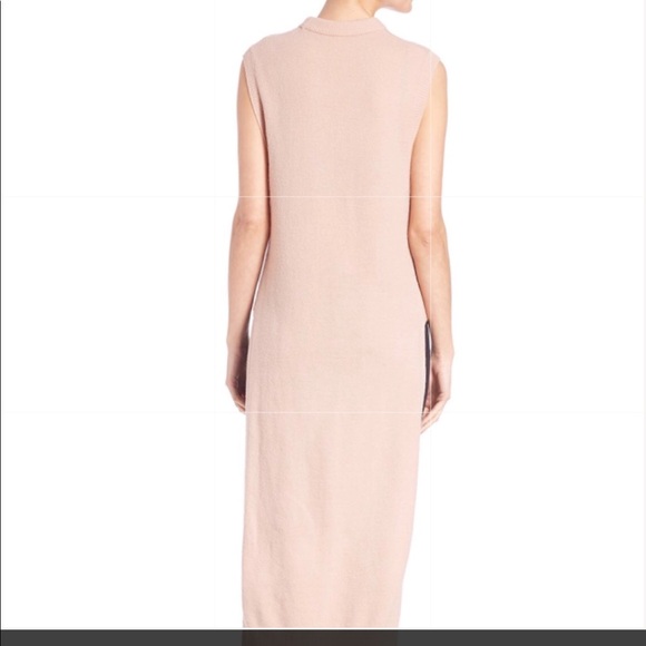 Long side split sweater - Picture 5 of 7